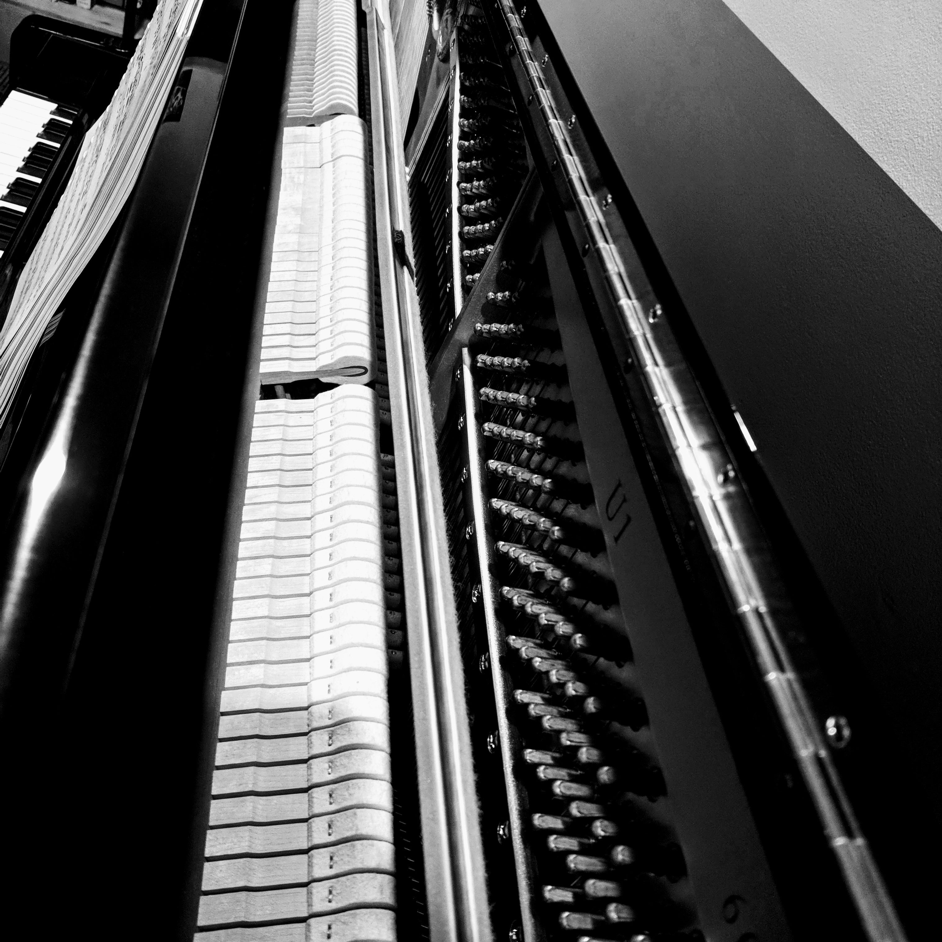 Impromptu in E Flat Major Op. 90 No. 2 - Digital Single